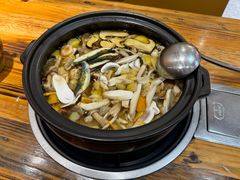 -菌之家·专业纯野生菌火锅·特色炒菌