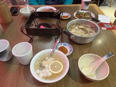 -肖四女乐山跷脚牛肉(世博源店)