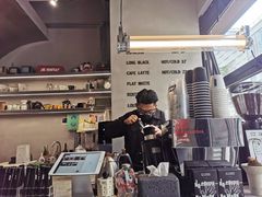 -尔本咖啡(星光荟店)
