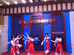 -陆地游轮吉林神农温泉