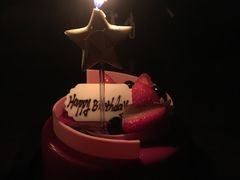 -黑池口感烘焙·生日蛋糕(坂田店)