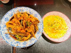 -老头儿油爆虾·知味杭州(爱琴海购物中心)