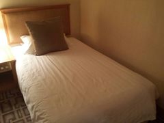 -北京西苑饭店(动物园地铁站店)