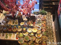 -福照楼汽锅鸡·云南特色菜(万达广场店)