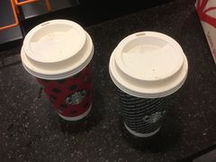 -星巴克(无锡大东方店)