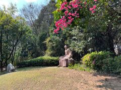 -蝴蝶泉公园