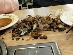 -清真重庆巴爷香辣鸡煲(南小巷店)