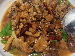 -U你·天然调味(南湖总店)