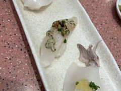 整只鱿鱼-元气寿司(环球港店)
