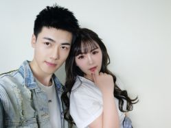 点击看大图 -3AM HAIR SALON烫发染发接发