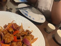 -奉天小馆·非遗东北菜(沈阳万象城店)