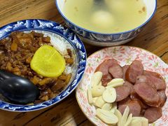 -阿勇鲁肉饭(龙茗路店)