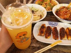 -宝葫芦西北茶食铺(万达店)