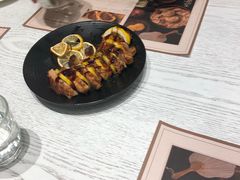 -娜娜家·Nana's restaurant(国金汇店)