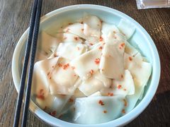 -慈城年糕主题餐厅