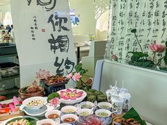 -苏梦江南·淮扬菜(夫子庙店)
