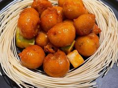 -凤阁楼果木烧鹅(鹤山陈山店)