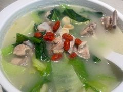 -九毛九西北菜(百信广场店)