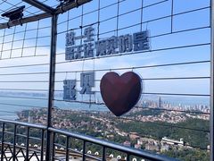 -青岛电视塔