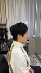点击看大图 -汀南丝雨Hair design