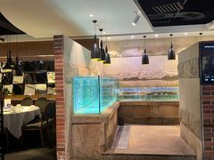 -百味馆·海鲜·湛江菜(后海花园店)