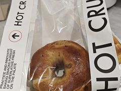 -HOT CRUSH趁热集合·现烤面包(环球港店)