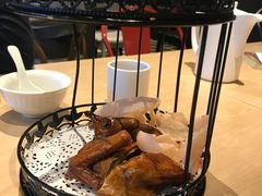 -避风塘(百联东郊店)