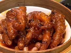 -好友缘家宴(青山路店)