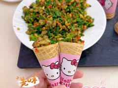 -轩记海鲜餐厅·四十五年老字号·经典粤菜(西区彩虹店)