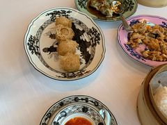 -夏苑(新加坡丽思卡尔顿美年酒店)