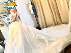 -艾米婚纱&婚礼策划