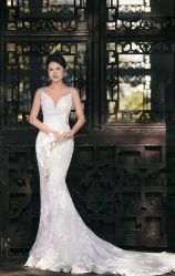 -薇薇新娘婚纱摄影连锁品牌(瘦西湖店)