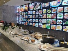 -乾隆美食·本帮菜(黄河路店)