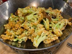 -陈傻子餐厅(世纪都会店)