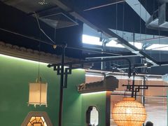 -佬麻雀·剁椒鱼头(京基KK One店)