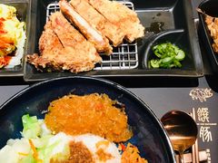 -馔豚·台北菜专门店(深圳湾万象城店)