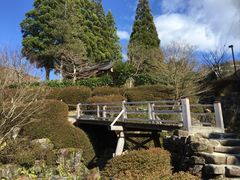 -白川乡与五箇山的合掌构造村落