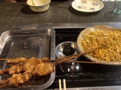-慧丰烧烤