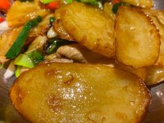 -绿茶餐厅(汇悦大融城店)