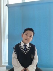 -NICE KIDS 奈时儿童摄影