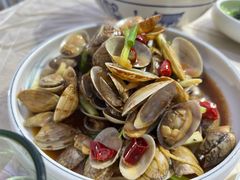 -阿杰臻选海鲜饭店(普陀山店)