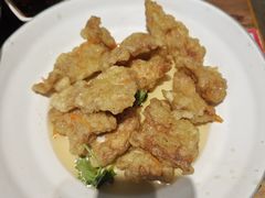 -九转小磨·东北菜老字号(祥安店)