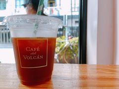 -Cafe del Volcan(永康路店)