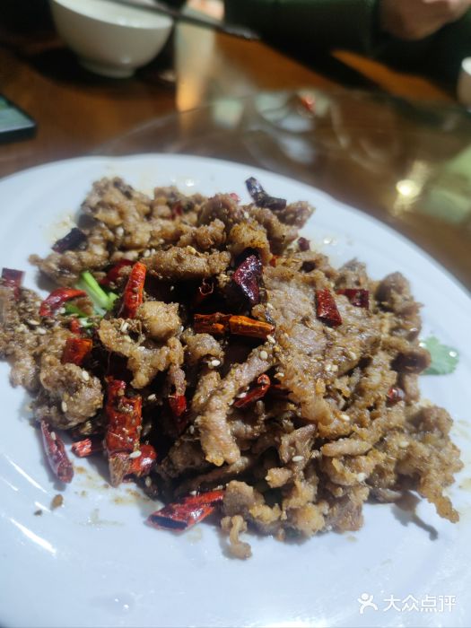 祥盛隆羊汤馆(芙蓉店)图片