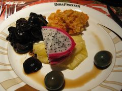 -斗牛士牛排(南京东路店)