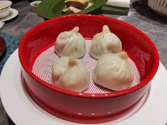 -奇芳阁·百年清真南京菜(夫子庙店)