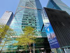 -福田卓悦INTOWN购物中心