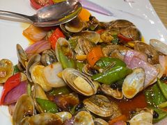 -德胜轩正宗顺德菜(宝安沙井会展中心店)