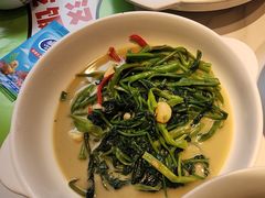 -鑫小城故事·藕汤·家常菜(台北一路总店)