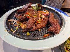 -大碗居·烤鸭·鱼头泡饼(天坛东门店)